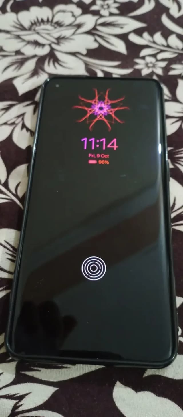 One Plus 10 Pro