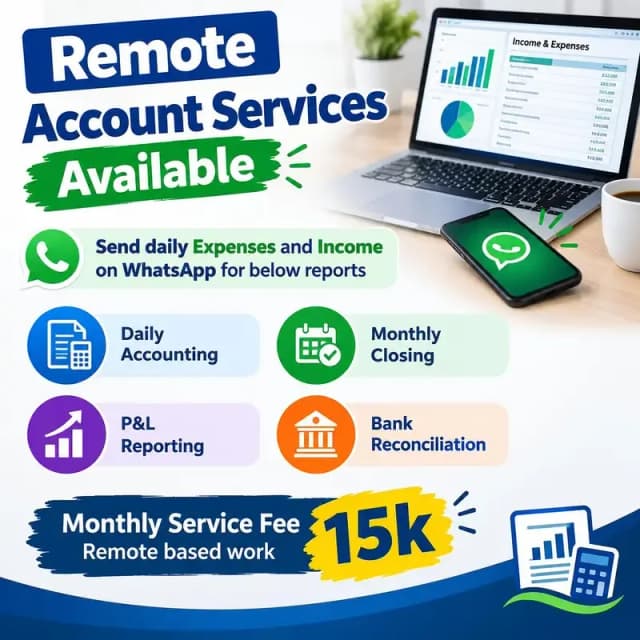 Social Media Management & Accountability