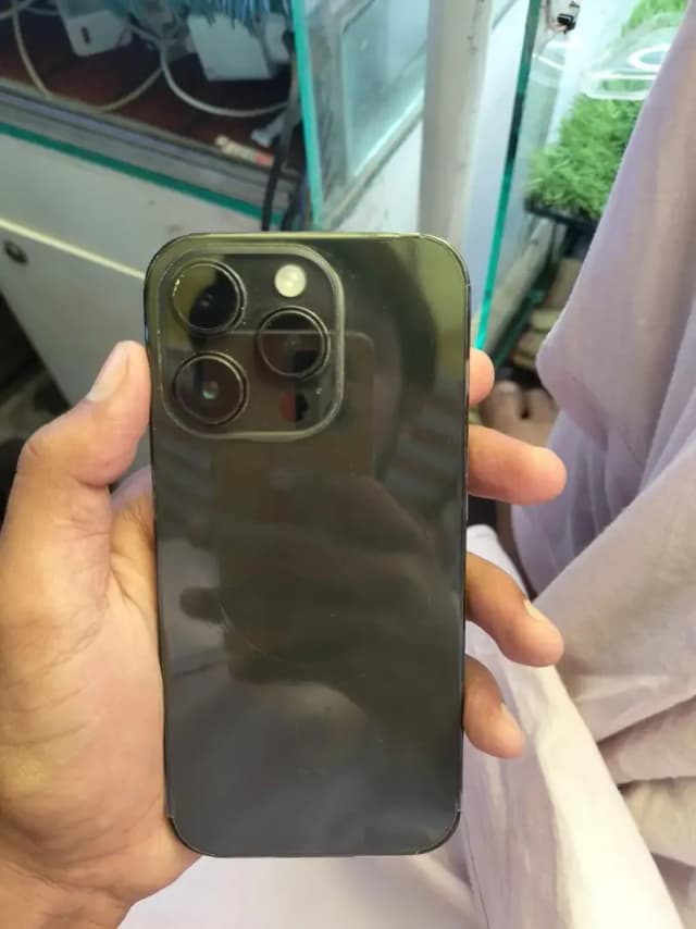 Apple iPhone 14 Pro
