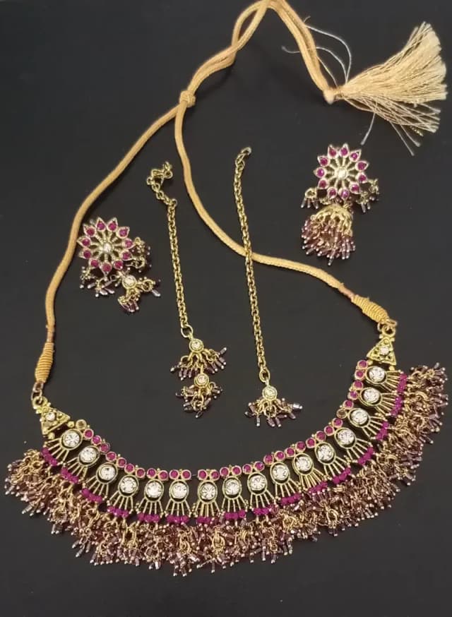 bridal set for sale