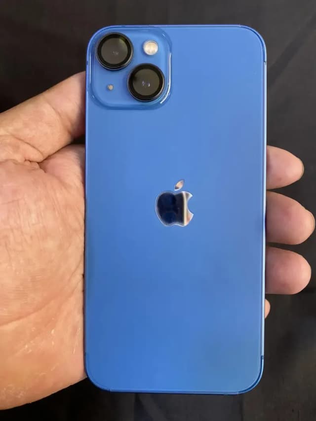 Apple iPhone 13 PTA approved