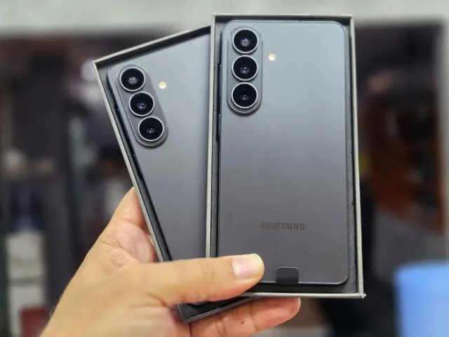 Samsung S26 5G 256GB