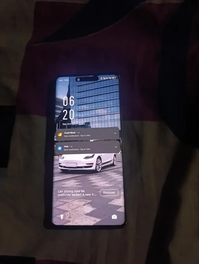 Infinix Zero 30