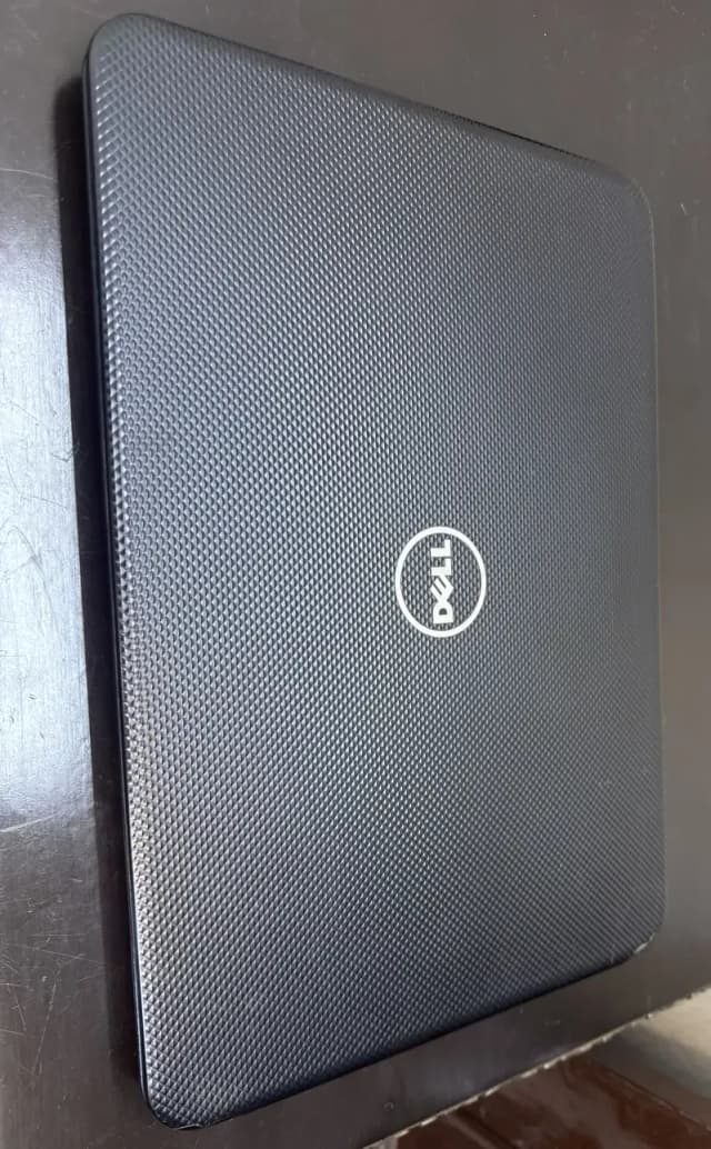 Dell Inspiron 15-3537