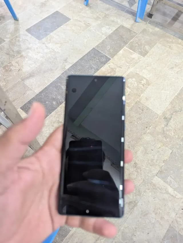 Motorola Edge 50 Fusion