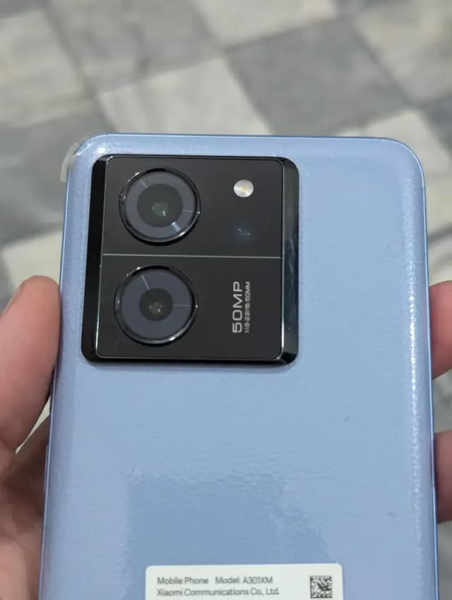 Xiaomi 13T Pro