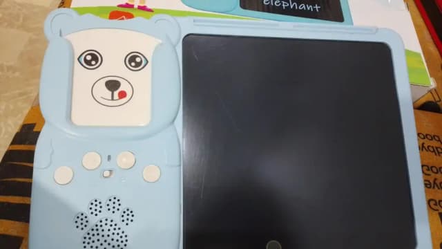 Educational Device