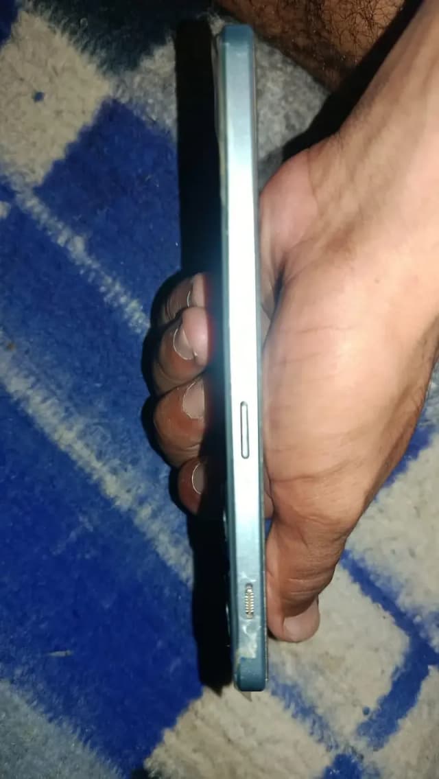 One Plus Nord 3