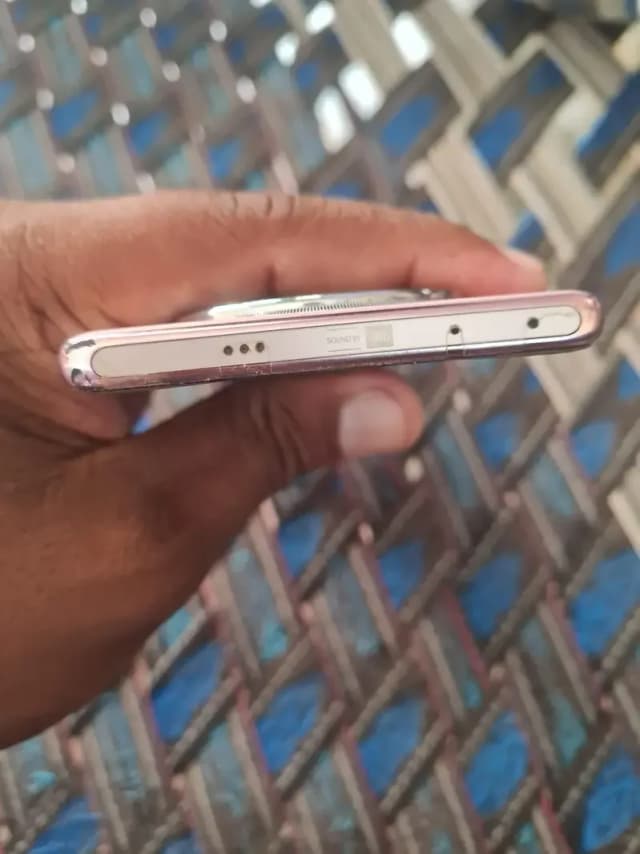 Infinix Zero 40