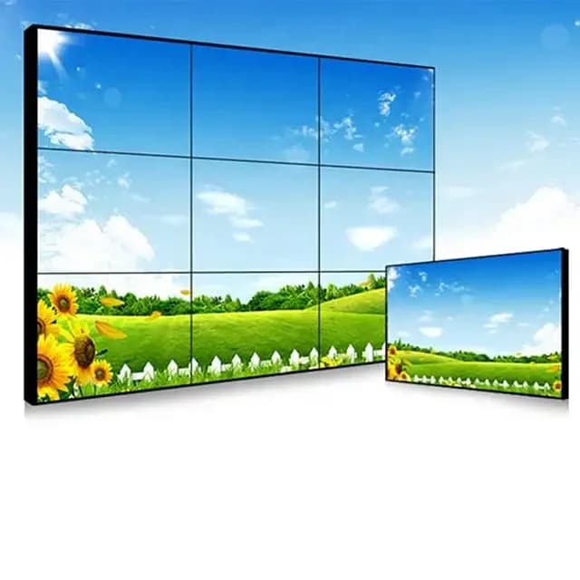 Video Wall Services Video Wall Installation Video Wall Controllers