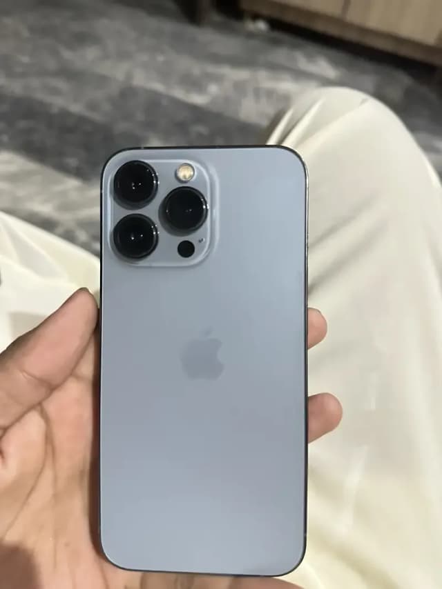 Apple iPhone 13 Pro