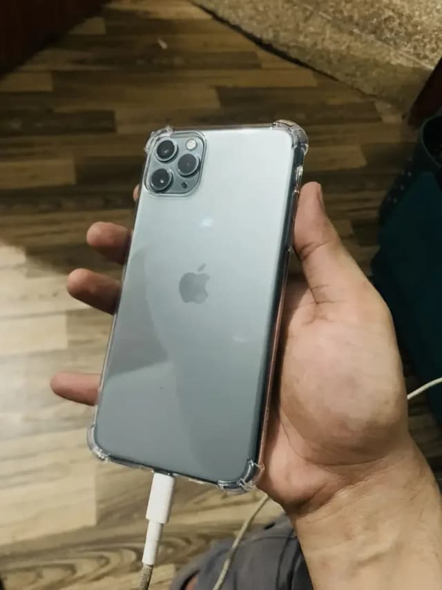 Apple iPhone 11 Pro Max pta approved 64gb