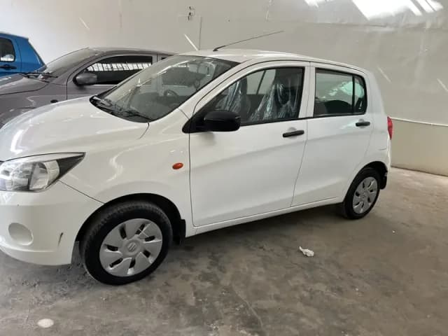 Suzuki Cultus VXR 2022 brand new condition full geniun 03168846457