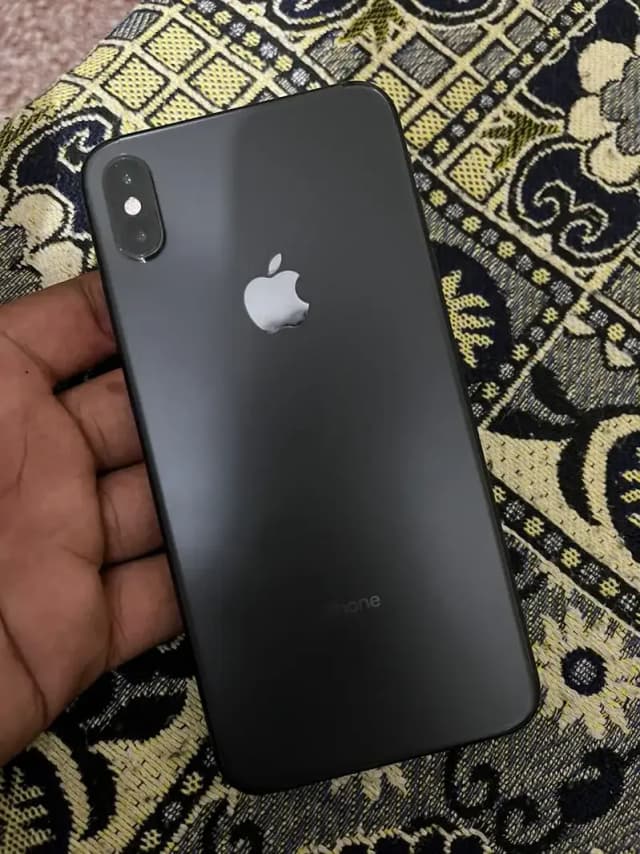 Apple iPhone XS