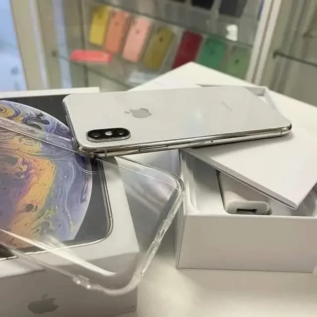 Apple iPhone XS Max