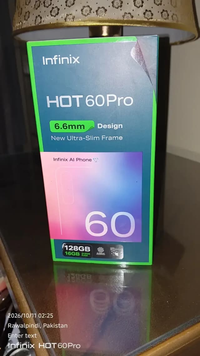 Infinix Other Model
