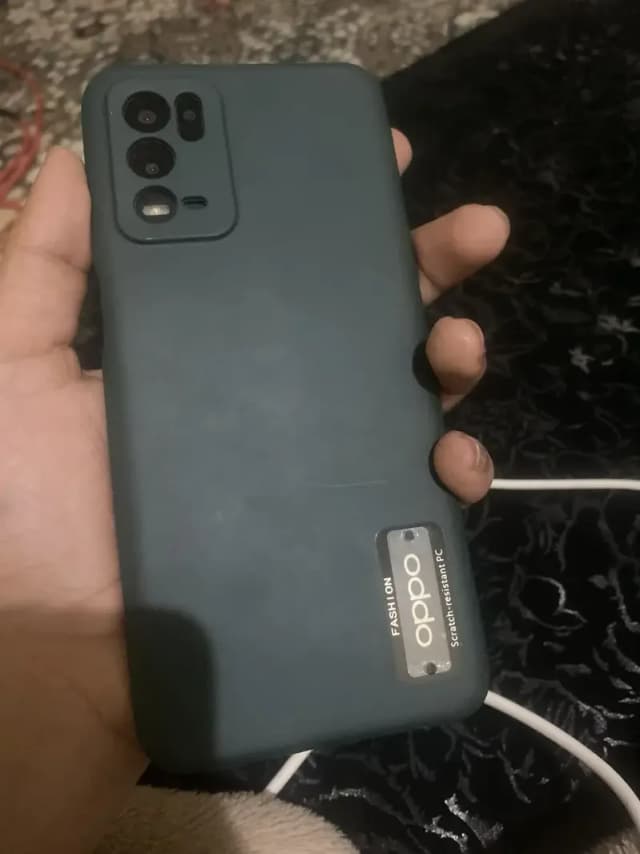 OPPO A54