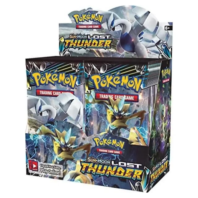 Pokemon Cards 10 Packs Best Discount