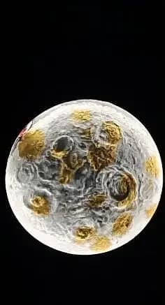 moon light