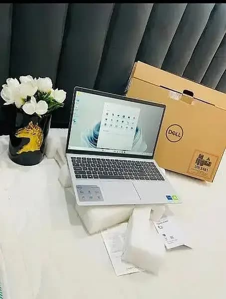 Dell Xps Core i7 12th Generation / Dell Gaming Laptop