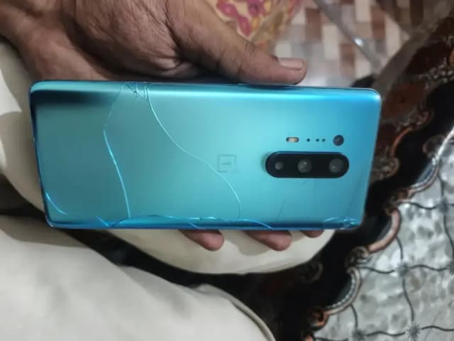 One Plus 8 Pro