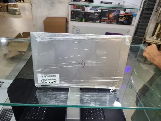 Dell 2in1 touch X369Ci78 8th gen