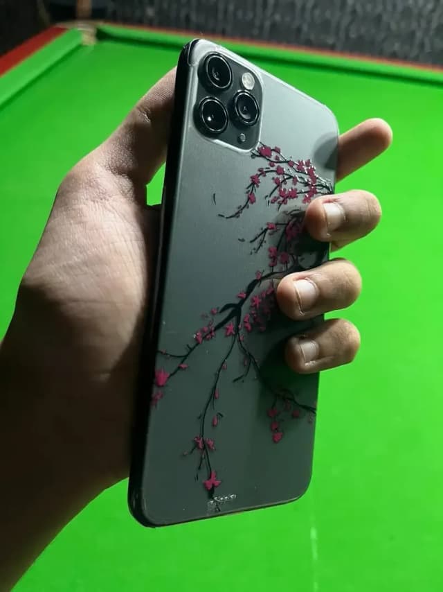 Apple iPhone 11 Pro Max 512