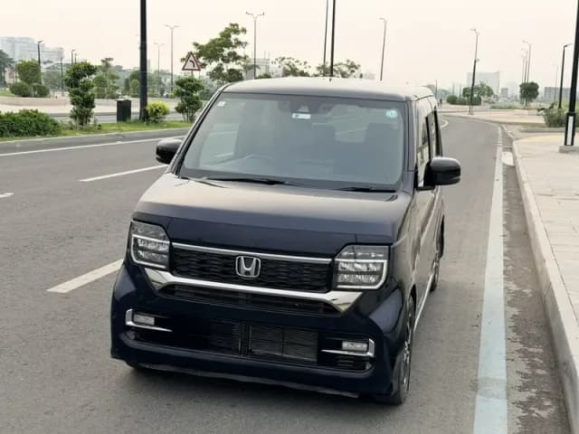 Honda N Wgn 2023 / 2025