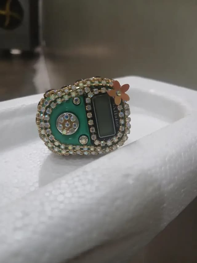 tasbeeh konter fansi