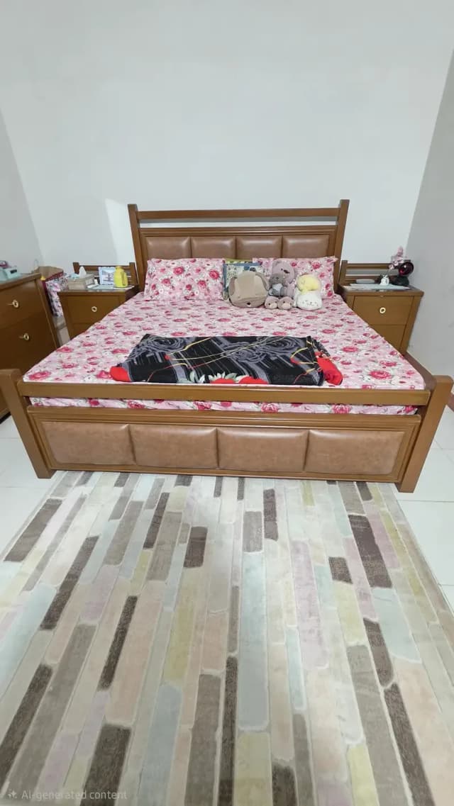 Bed set/bed for sale/luxury  bed/bedroom set
