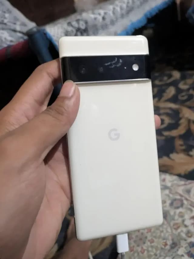 Google Pixel 6 Pro
