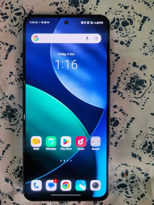 Vivo Y200