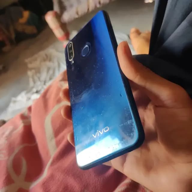 Vivo Y15