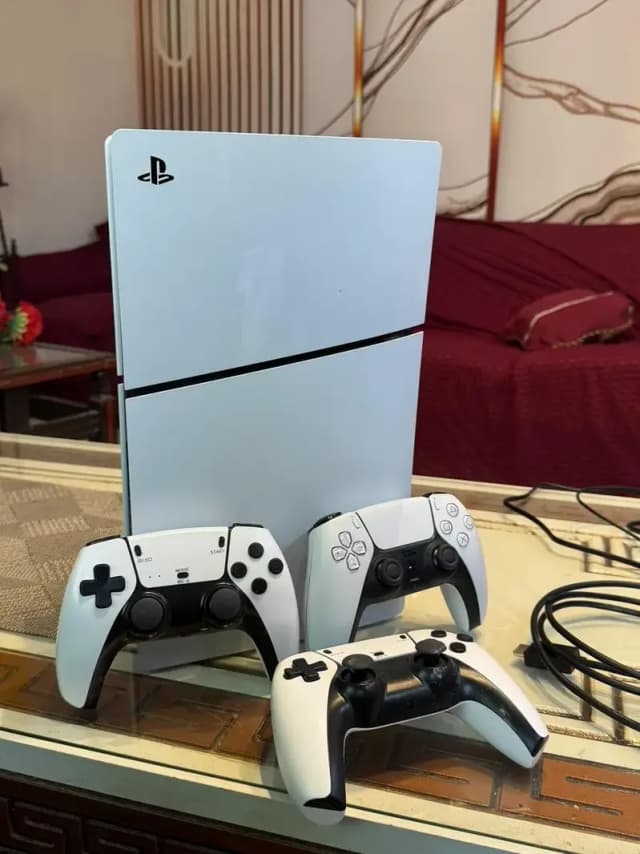 Playstation 5