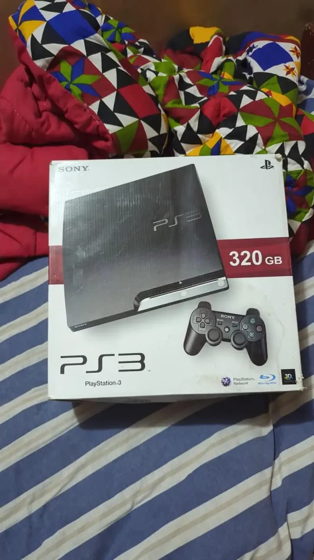 playstation 3 jailbreak for sell
