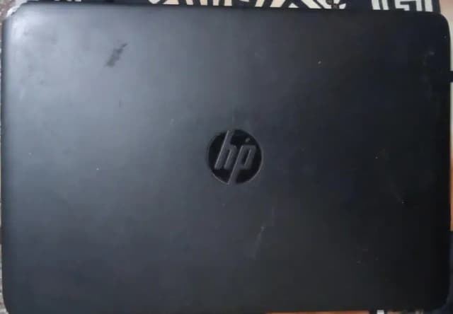 HP Elite Book