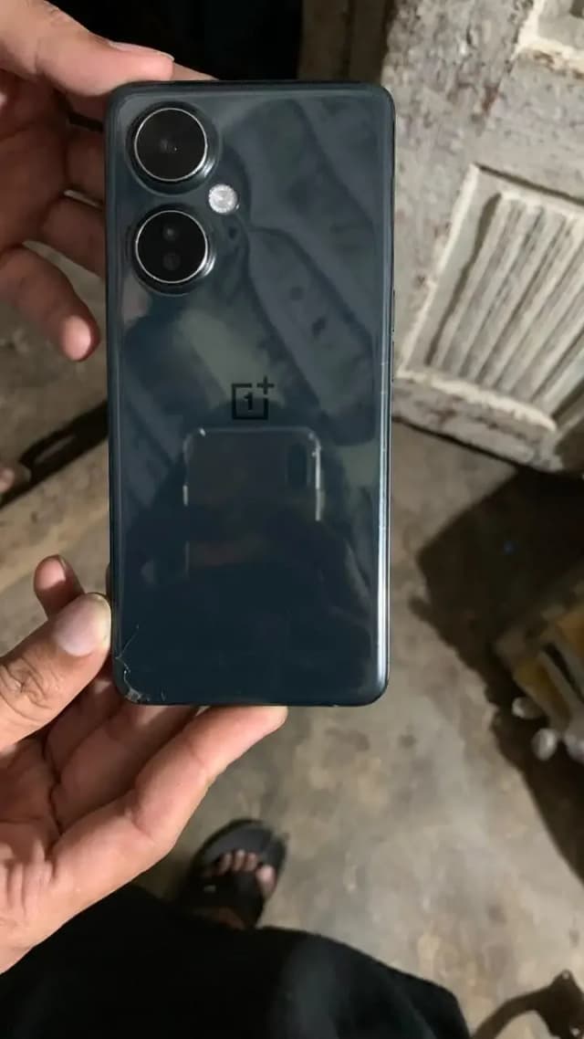 onePlus nord CE 3 lite 5G (non pta)