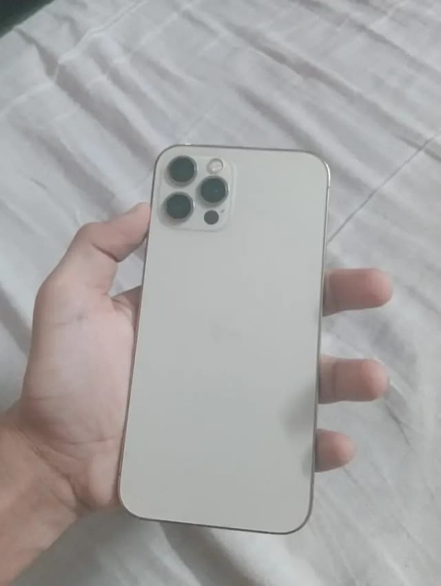 Apple iPhone 12 Pro