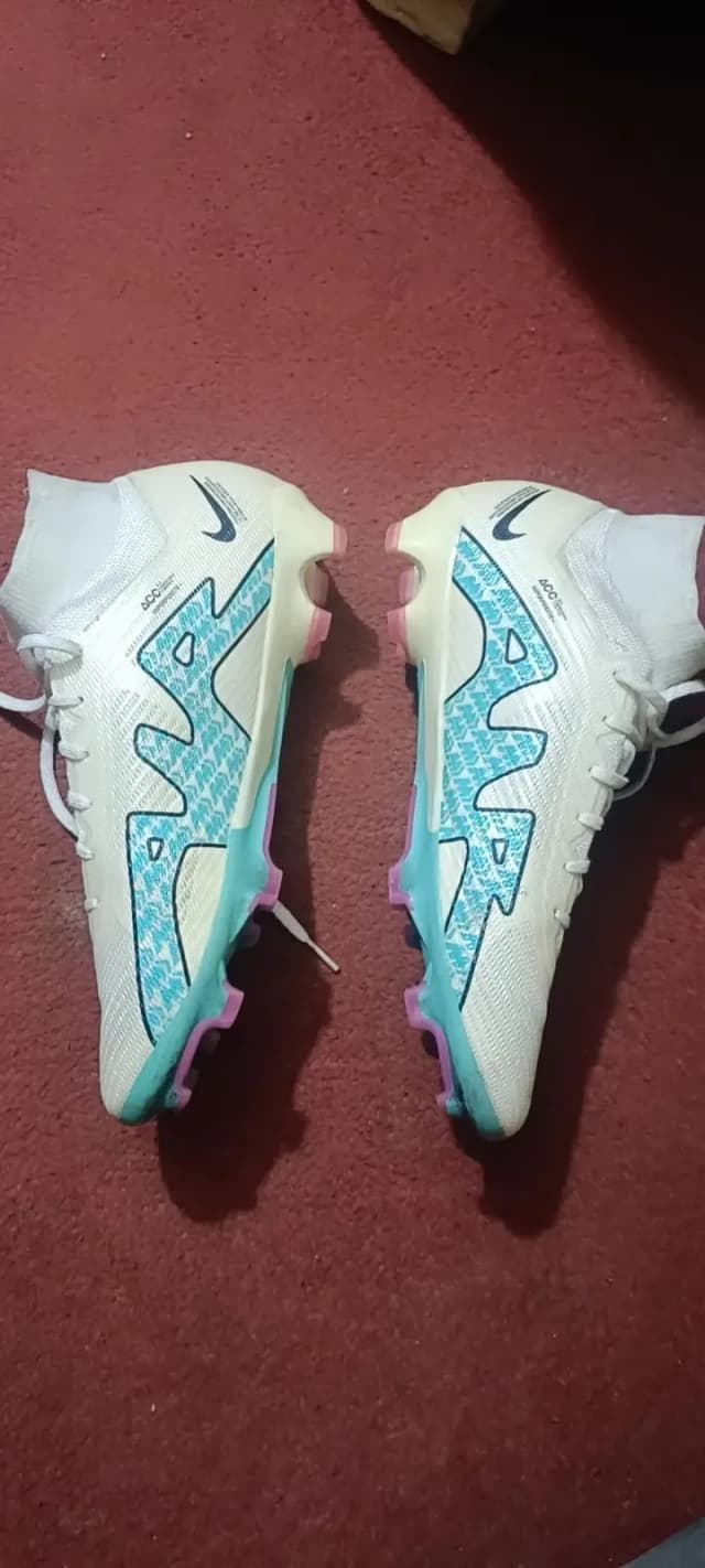 aik zoom uk 9 elite model