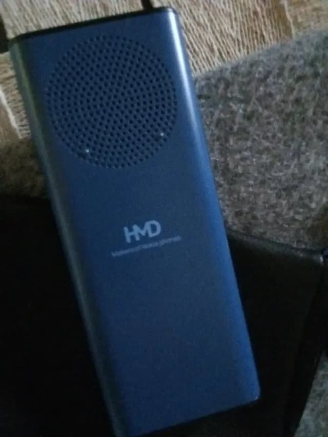 Nokia 130 music