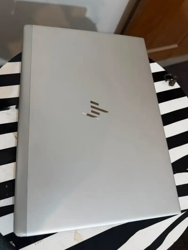 HP EliteBook 840 G5 14" 16GB Ram | 512GB SSD