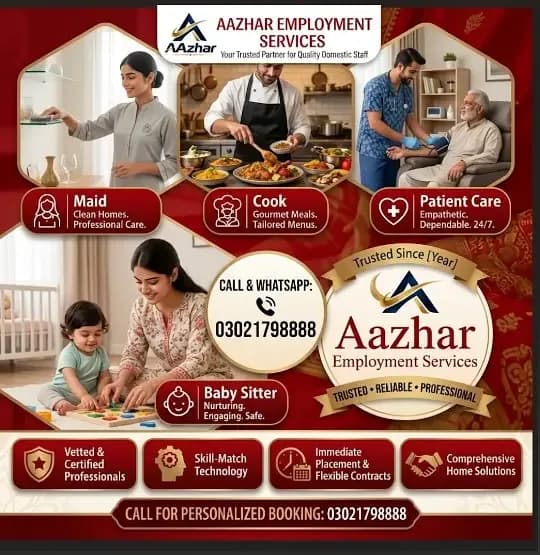 baby sitter , Cook, Driver. Patient Care,Cook Philipino Nanny ,Nijiria