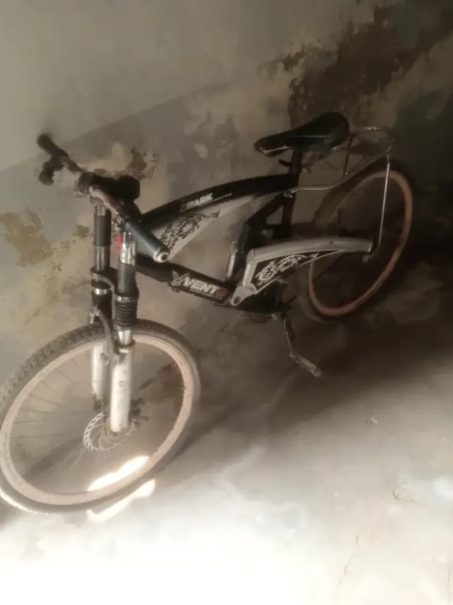 cycle