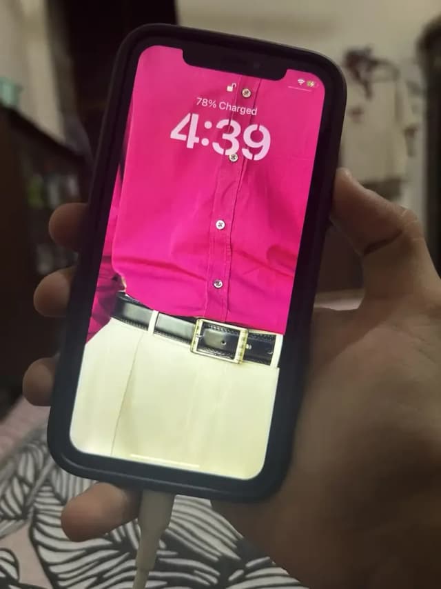 Apple iPhone XR FU