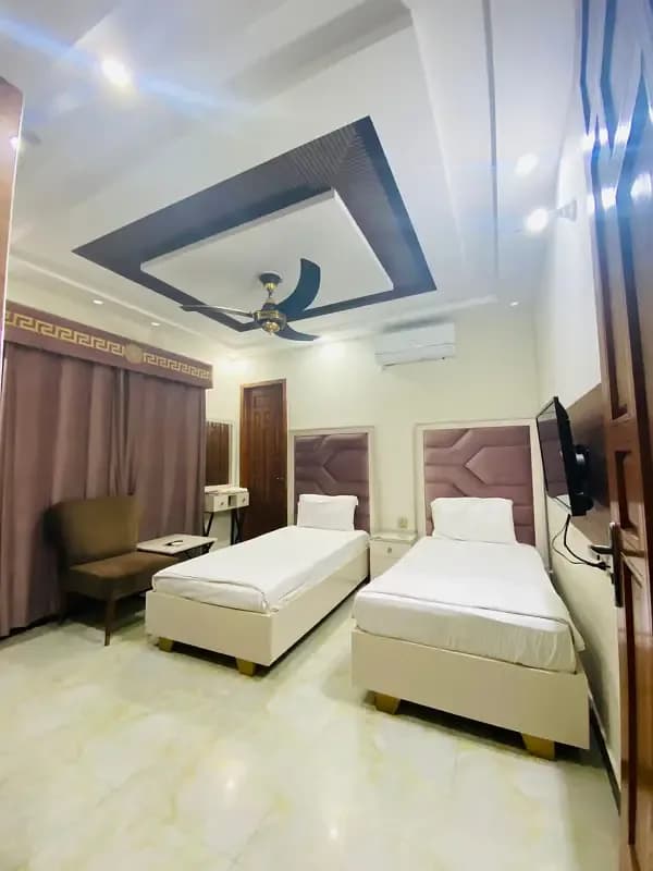 Dove Inn Family HOtel