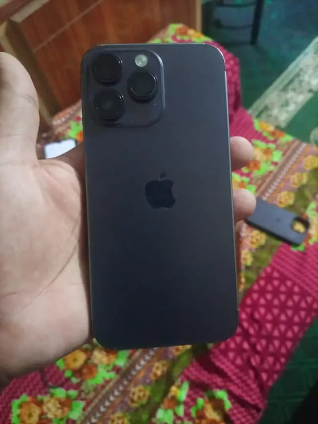 Apple iPhone 14 Pro Max