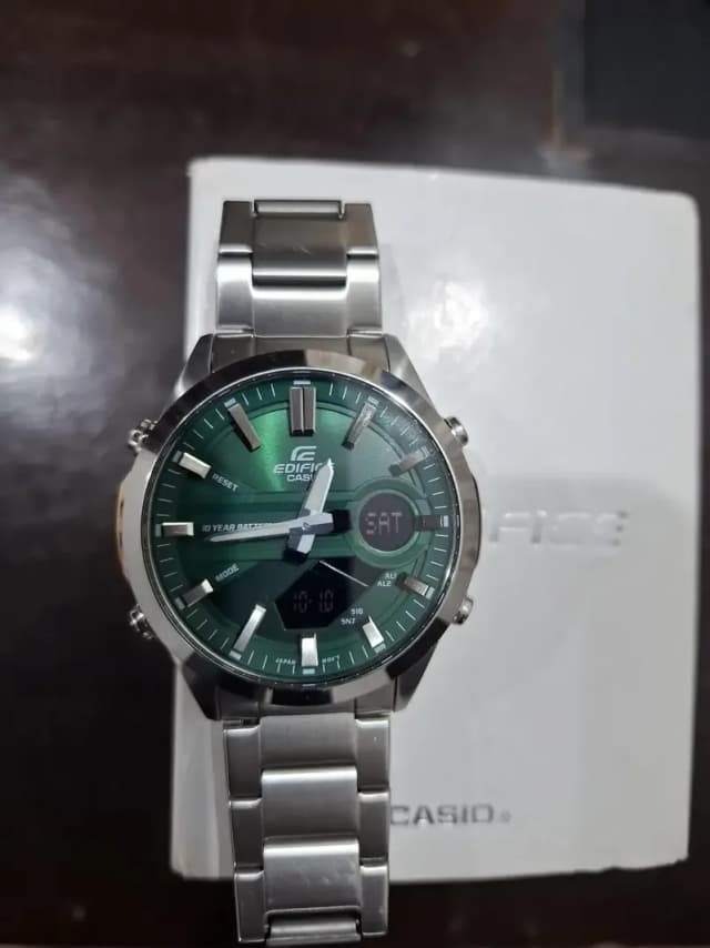 casio edifice 5699