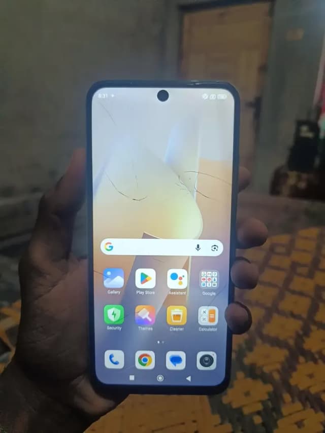 Xiaomi Redmi Note 11