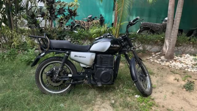 Vlektra Velocity 180 Urgent For Sale | Total Geniune | Vlektra