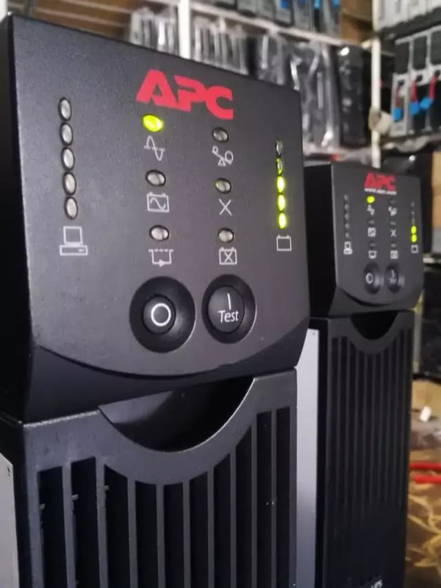 online apc ups 1KVA/2KVA/3KVA/5KVA10kv,6kva /1kva to 500kva All